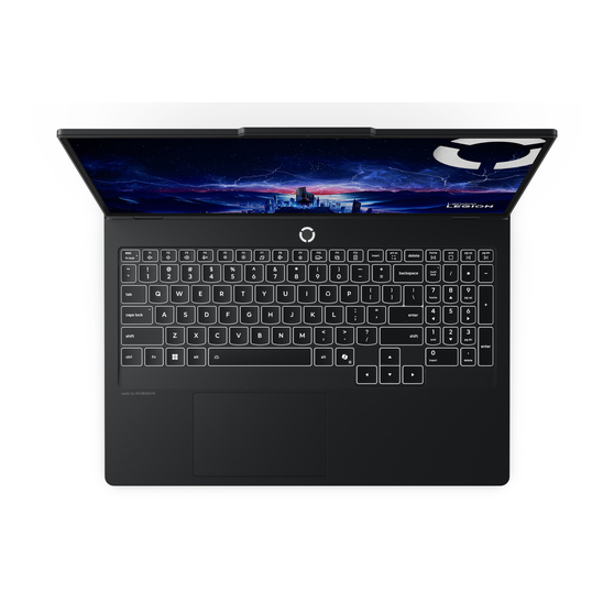 Laptop Lenovo Legion Pro 5 16IA 83F3003CPB