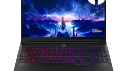 Laptop Lenovo Legion Pro 7 16IAX10H 16 WQXGA OLED Ultra 9-275HX 64GB 1TB RTX5090 NoOS Eclipse Black