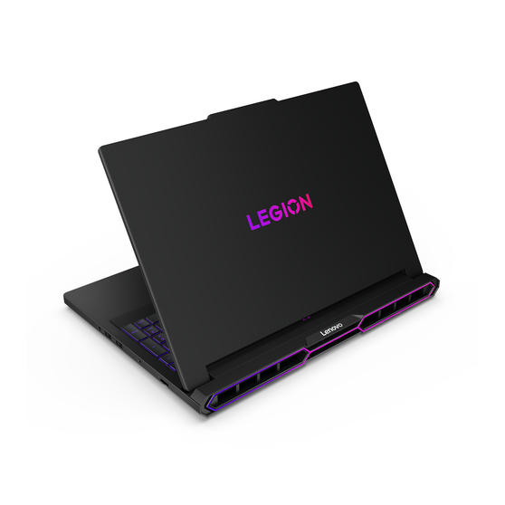 Laptop Lenovo Legion Pro 7 16IA 83F5005BPB