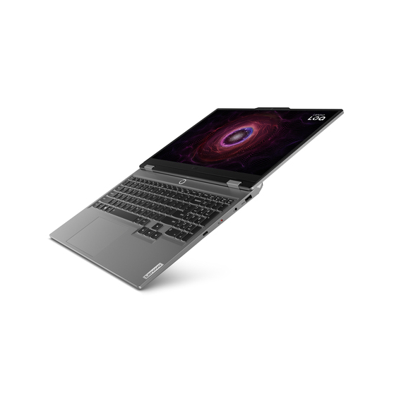 Laptop Lenovo LOQ 15ARP9 Ryzen  83JC00H8PB