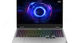 Laptop Lenovo LOQ 15IRX10 15.6 FHD IPS AG i5-13450HX 16GB 512GB RTX5060 NoOS Luna Grey