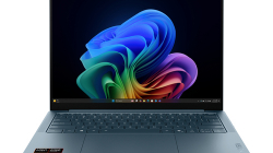 Laptop Lenovo Yoga 7 2-in-1 14AKP10 14 WUXGA Touch OLED Ryzen AI 5 340 16GB 512GB AMD Win11 Tidal Teal