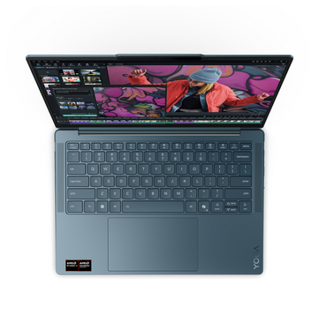 Laptop Lenovo Yoga 7 2-in-1 14A 83JR008NPB