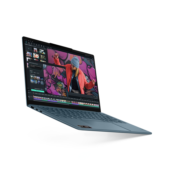 Laptop Lenovo Yoga 7 2-in-1 14A 83JR008NPB