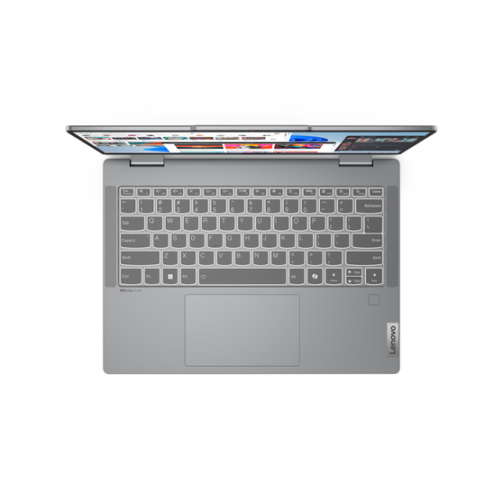 Laptop Lenovo IdeaPad 5 2-in-1  83KX006JPB