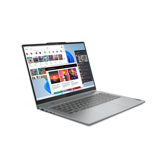 Laptop Lenovo IdeaPad 5 2-in-1  83KX006JPB