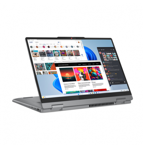 Laptop Lenovo IdeaPad 5 2-in-1  83KX006JPB