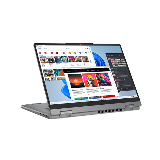 Laptop Lenovo IdeaPad 5 2-in-1  83KX006JPB