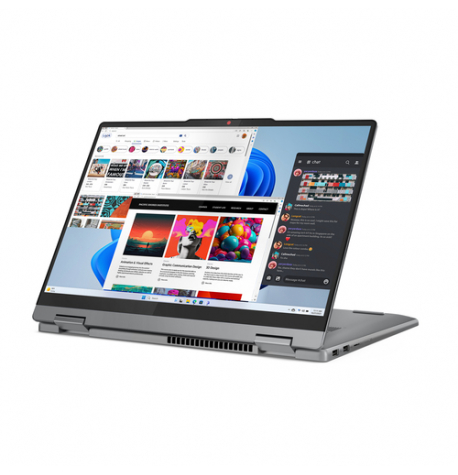 Laptop Lenovo IdeaPad 5 2-in-1  83KX006JPB