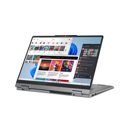 Laptop Lenovo IdeaPad 5 2-in-1  83KX006JPB