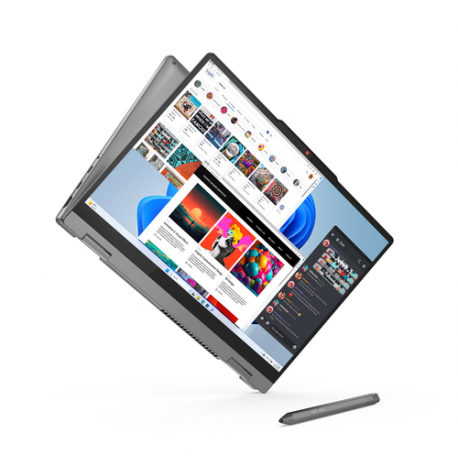 Laptop Lenovo IdeaPad 5 2-in-1  83KX006JPB