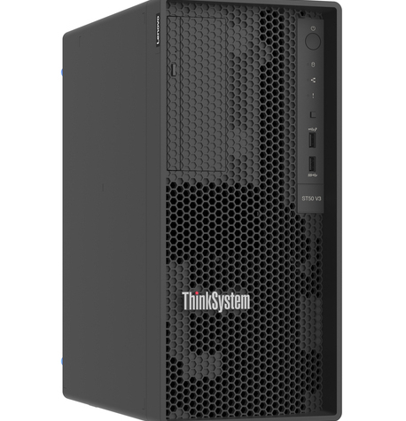 Zestaw serwer LENOVO ThinkSyste 7DF31001EA-WS25