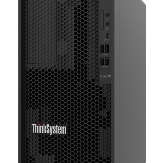 Serwer Lenovo ThinkSystem ST45  7DH5A02GEA