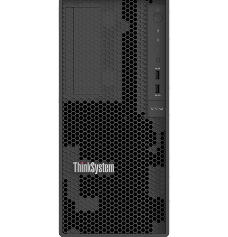 Zestaw serwer LENOVO ThinkSyste 7DF31002EA-WE25