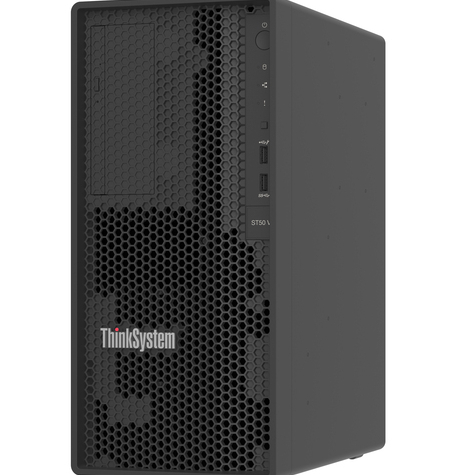 Zestaw serwer LENOVO ThinkSyste 7DF31002EA-WE25