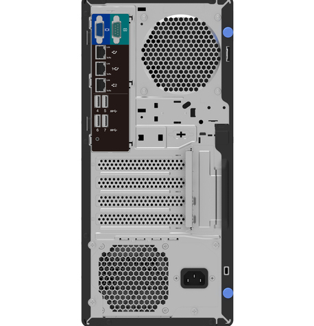 Zestaw serwer LENOVO ThinkSyste 7DF31002EA-WS25