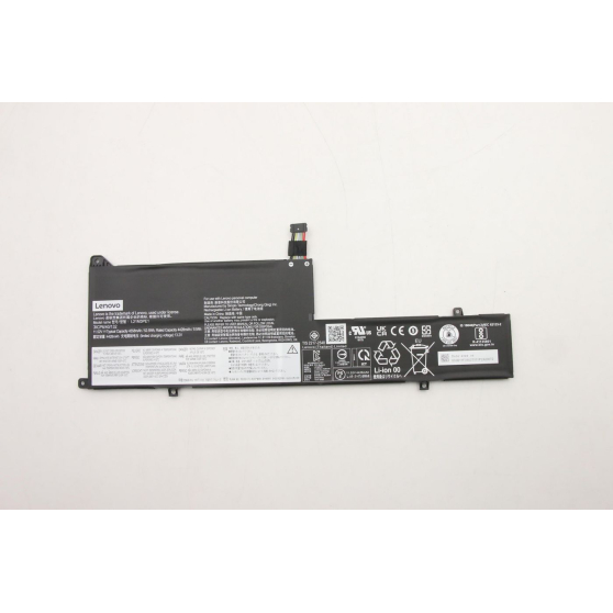 Bateria Lenovo 3-cell 52.5Wh 11 5B11F38034