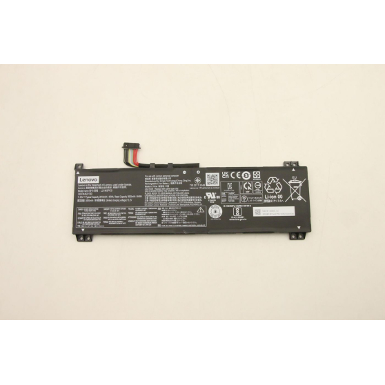 Bateria Lenovo 45Wh 3-cell 5B11 5B11F36371