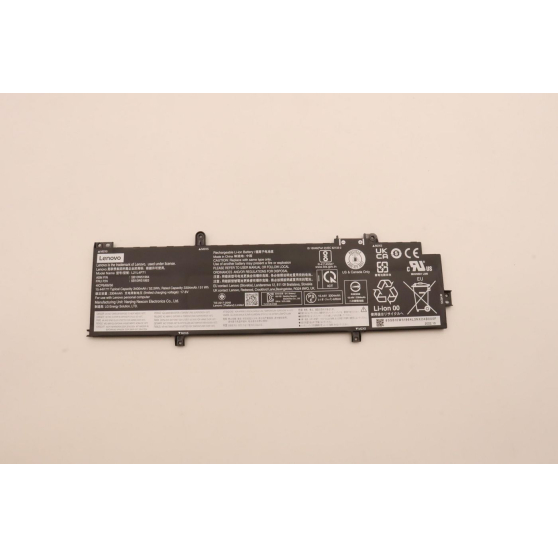 Bateria Lenovo 52.5Wh 5B10W5186 5B10W51863