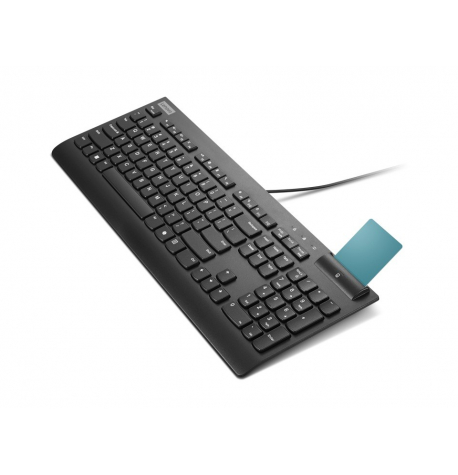 Klawiatura Lenovo Smartcard Wir 4Y41R64689