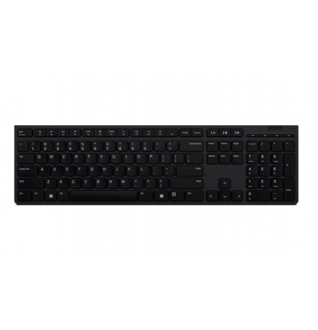 Klawiatura Lenovo Profesjonalna 4Y41K04068