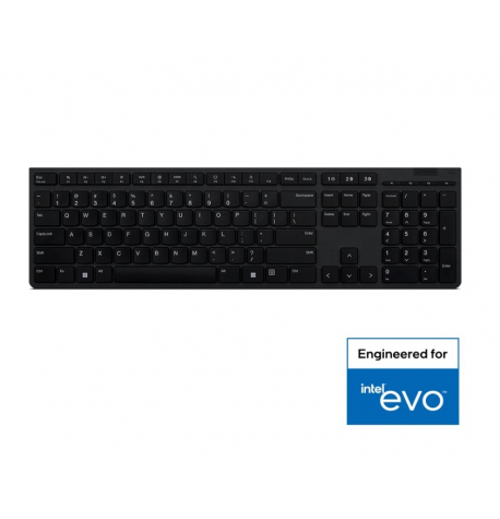 Klawiatura Lenovo Profesjonalna 4Y41K04068