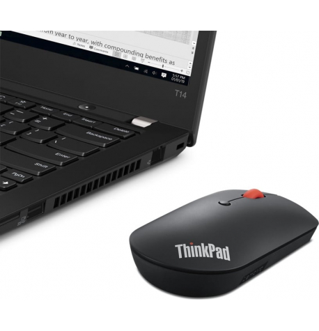 Mysz Lenovo ThinkPad Bluetooth  4Y50X88823