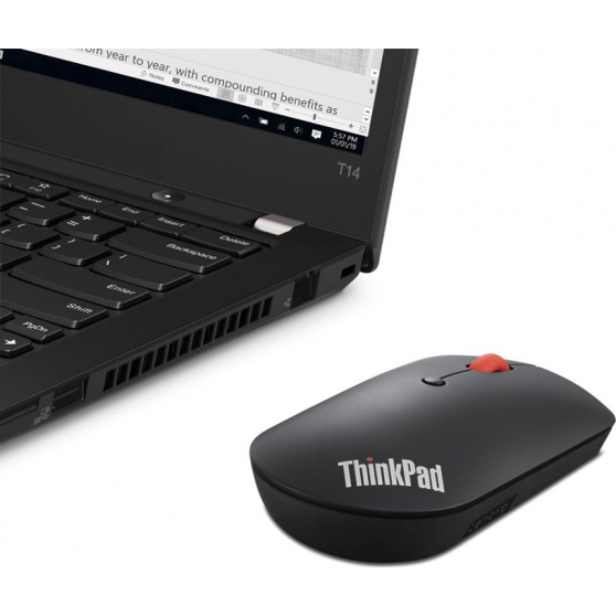 Mysz Lenovo ThinkPad Bluetooth  4Y50X88823