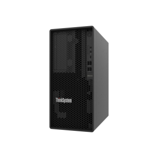 Serwer LENOVO ThinkSystem ST45 V3 EPYC 4344P 8C 3.8GHz 65W 32GB 2Rx8 2x960GB SSD SW RD 1x500W