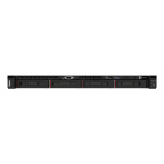 Serwer LENOVO ThinkSystem SR250 V3 Xeon 6353P 8C 2.7GHz 65W 16GB 1Rx8 SW RD 1x800W 3.5inch Chassis Base