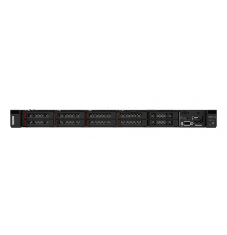 Serwer LENOVO ThinkSystem SR250 7DCLA04XEA