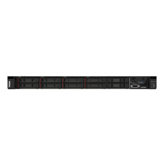 Serwer LENOVO ThinkSystem SR250 7DCLA04XEA