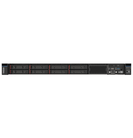Serwer LENOVO ThinkSystem SR630 7D73A06KEA