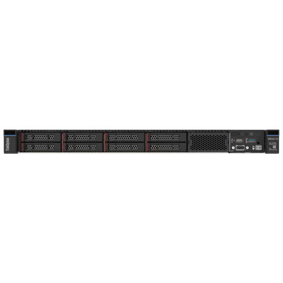 Serwer LENOVO ThinkSystem SR630 7D73A06KEA