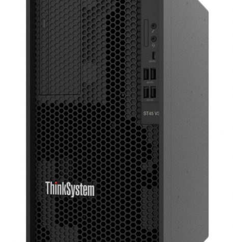 Serwer LENOVO ThinkSystem ST45  7DH5A02HEA