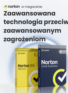 Norton- Zaawansowana technologia przeciwko zaawansowanym zagrożeniom