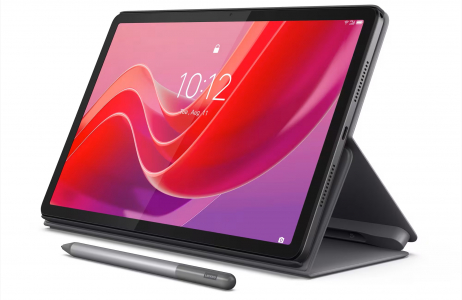 Tablet Lenovo Idea Tab TB336FU 11 8/128GB WiFi Szary