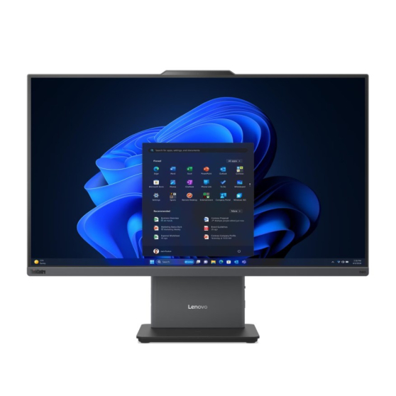 Komputer Lenovo ThinkCentre neo 13FA004QPB