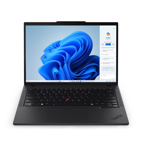 Laptop LENOVO ThinkPad T14 14 F 21MDS4B80F