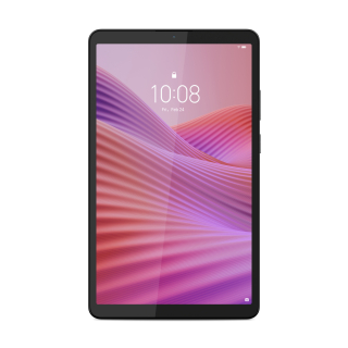 Tablet Lenovo Tab One MediaTek Helio G85 8.7 HD IPS Mali-G52 WiFI Android Luna Grey