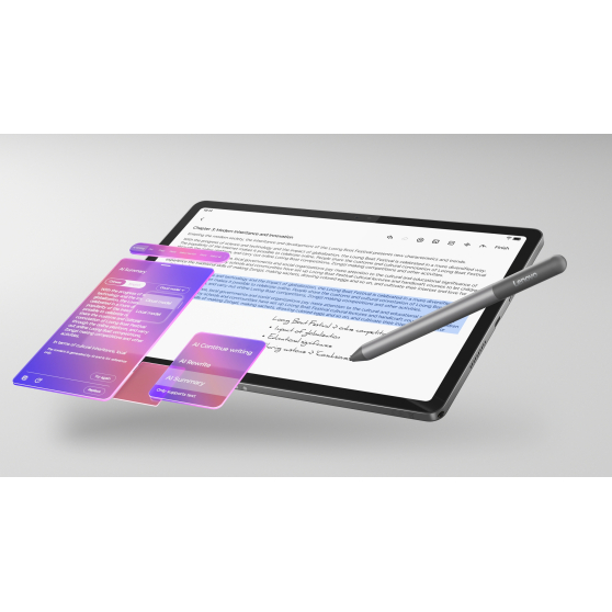 Tablet Lenovo Idea Tab 11 2.5K  ZAFR0405SE