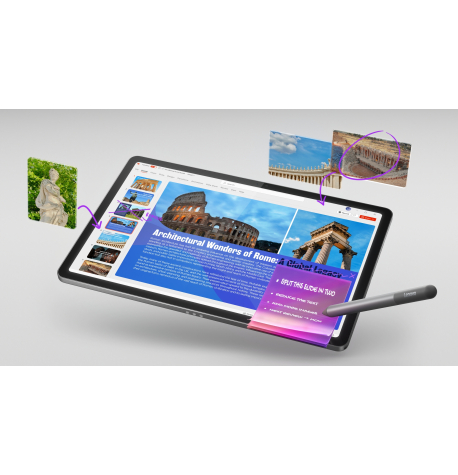 Tablet Lenovo Idea Tab 11 2.5K  ZAFR0405SE