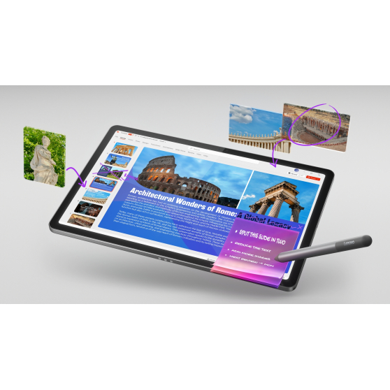 Tablet Lenovo Idea Tab 11 2.5K  ZAFR0405SE