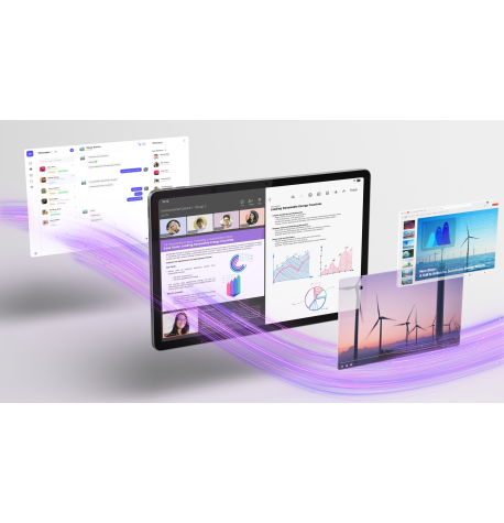 Tablet Lenovo Idea Tab 11 2.5K  ZAFR0405SE