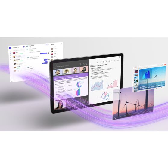 Tablet Lenovo Idea Tab 11 2.5K  ZAFR0405SE