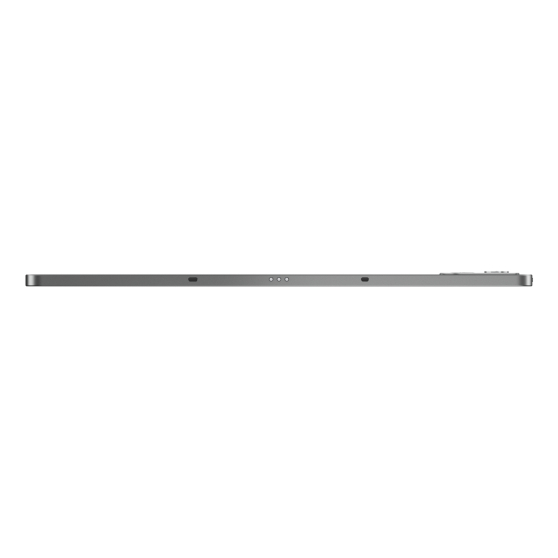 Tablet Lenovo Idea Tab Pro Medi ZAE40188PL