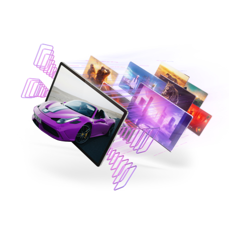 Tablet Lenovo Idea Tab Pro Medi ZAE40188PL