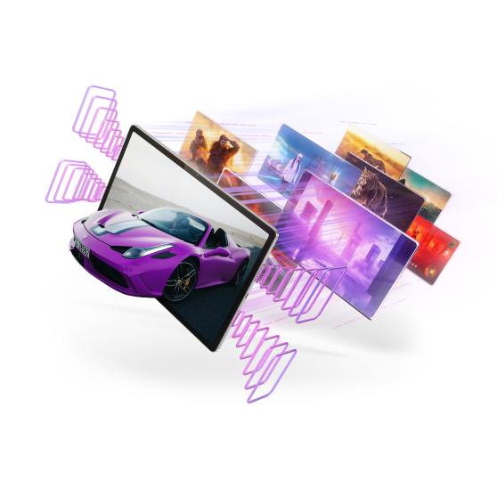 Tablet Lenovo Idea Tab Pro Medi ZAE40188PL