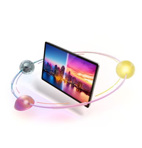 Tablet Lenovo Idea Tab Pro Medi ZAE40188PL