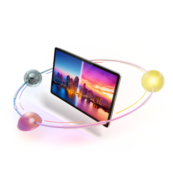 Tablet Lenovo Idea Tab Pro Medi ZAE40188PL